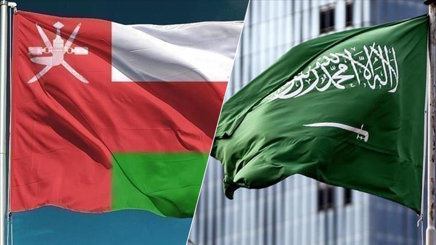 السعودية وعُمان تتفقان على التعاون "جديا" بالملف النووي الإيراني