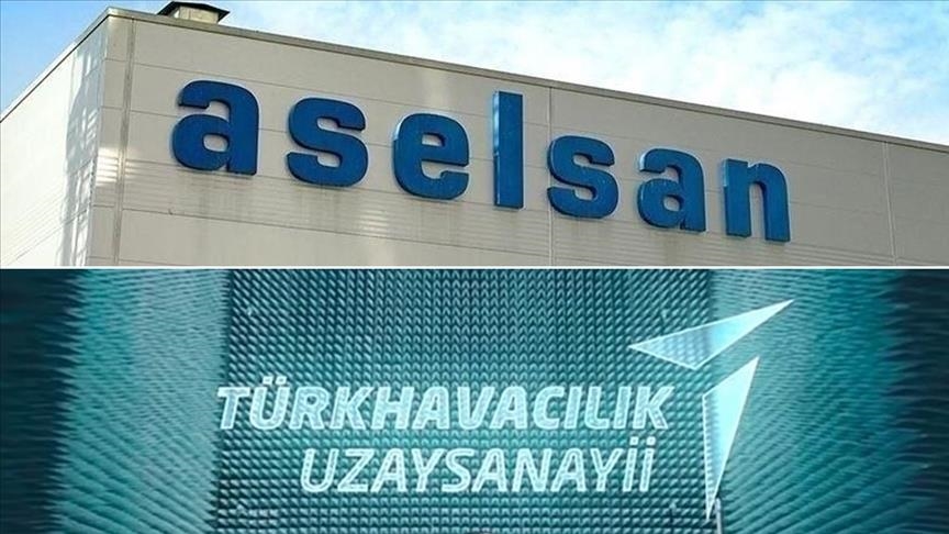 "أسيلسان" التركية ضمن أفضل 50 شركة صناعات دفاعية عالميا