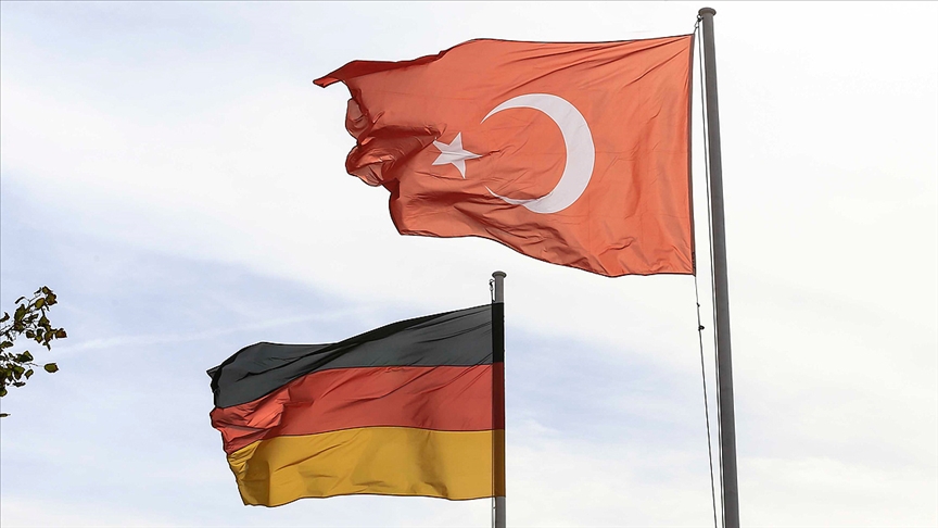 Türkiye ile Almanya’nın Afrika perspektifi iş birliği imkanlarına zemin hazırlıyor