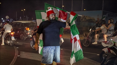 Italia juara EURO 2020, kalahkan Inggris lewat adu penalti