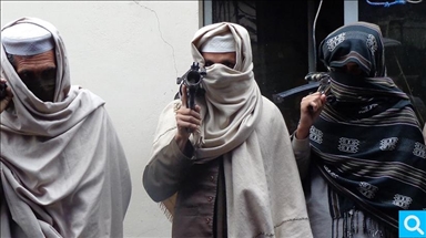 Estados de Asia central, en alerta máxima mientras los talibanes se apoderan de los puntos fronterizos
