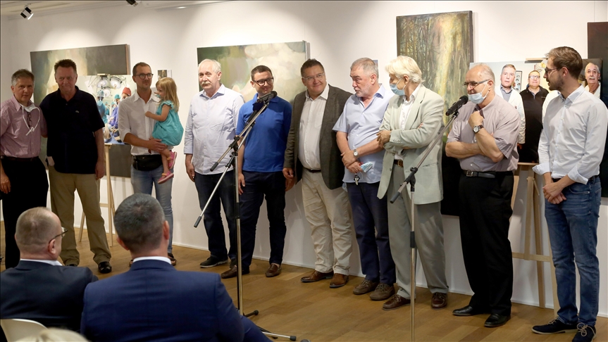 Hrvatska: Mađarski i zagrebački kardiohirurzi zajedno spašavaju dječje živote