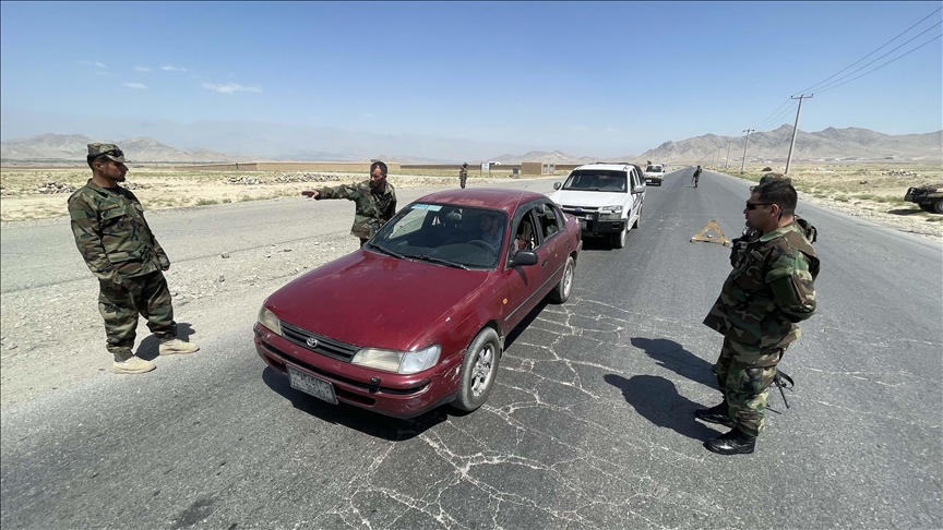 France to evacuate nationals from Afghanistan