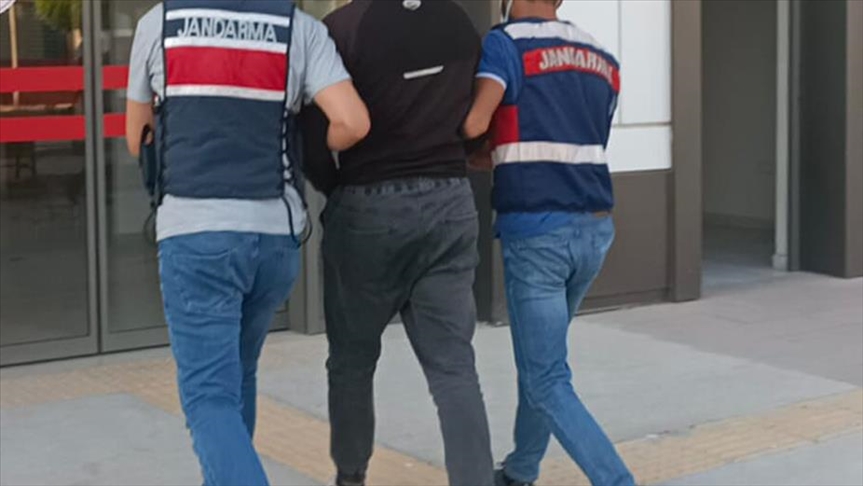 Security forces arrest 14 Daesh/ISIS terror suspects across Turkey