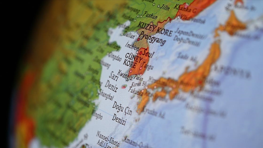 in bandral 2 gemi Dou in Denizi nde Japonya kara in bandral 2 gemi Dou in Denizi nde Japonya kara