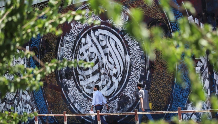 "جدارية" توثق العدوان الأخير على غزة