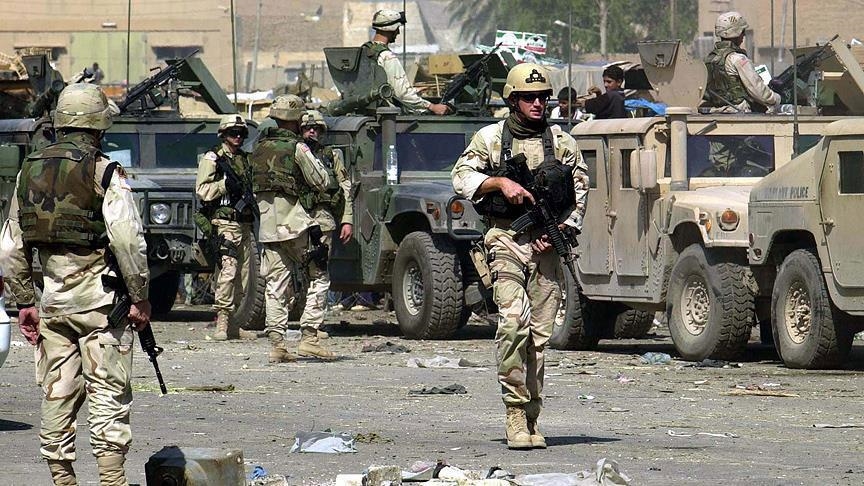 ABD'nin Afganistan Kuvvetleri Komutanı Miller görevini devretti