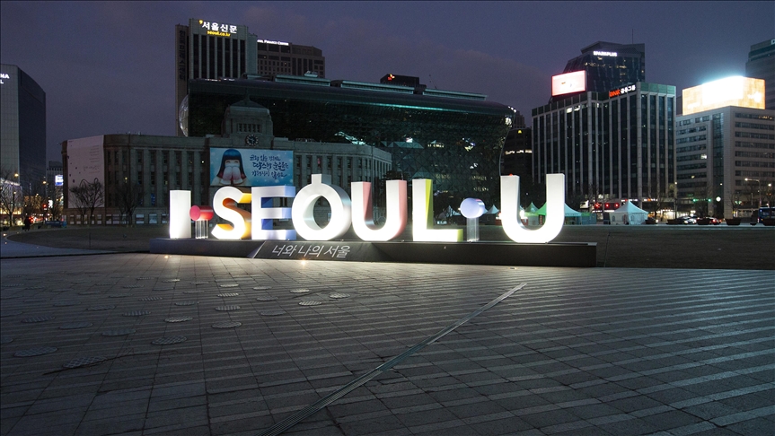 Korsel berlakukan aturan pembatasan Covid-19 level tertinggi di Seoul
