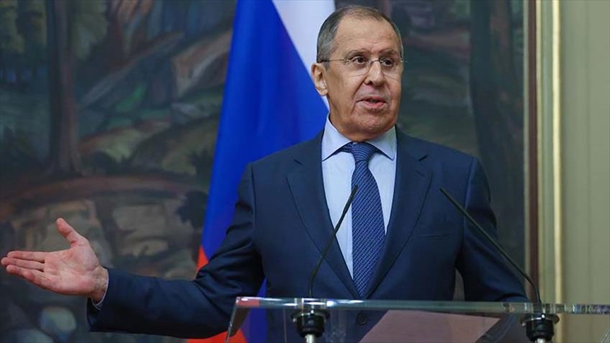 Rusia dice que la presencia de Estados Unidos en Asia central no solucionará los problemas en la región