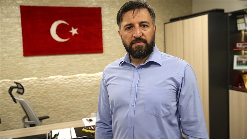 Darbe girişimi gecesi 15 Temmuz Şehitler Köprüsü'nde yaralanan gazi Çiftçi yaşadıklarını unutamıyor
