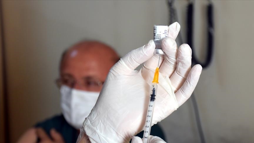 Turska: Dato više od 59 miliona doza vakcina protiv COVID-19