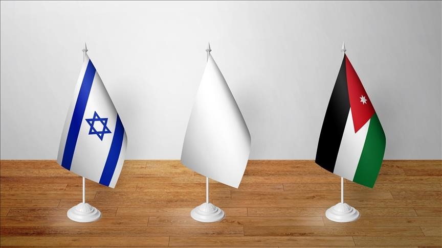 L'eau brise la glace entre la Jordanie et Israël (Analyse)