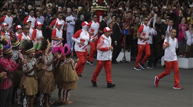 Indonesia jamin PON Papua aman dari gangguan kelompok bersenjata