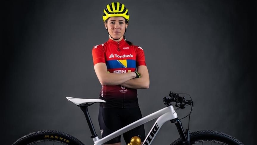 Lejla Tanović osvojila šesto mjesto u Italiji