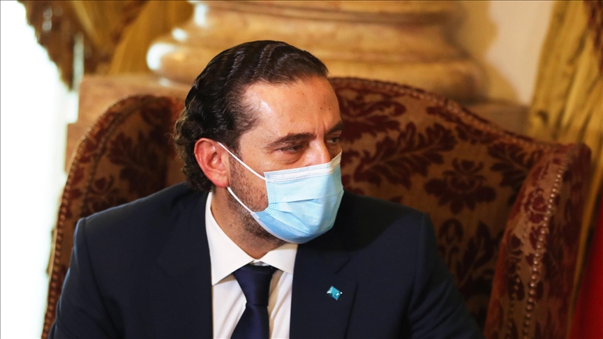 Primer ministro presenta nueva alineación de Gobierno al presidente de Líbano
