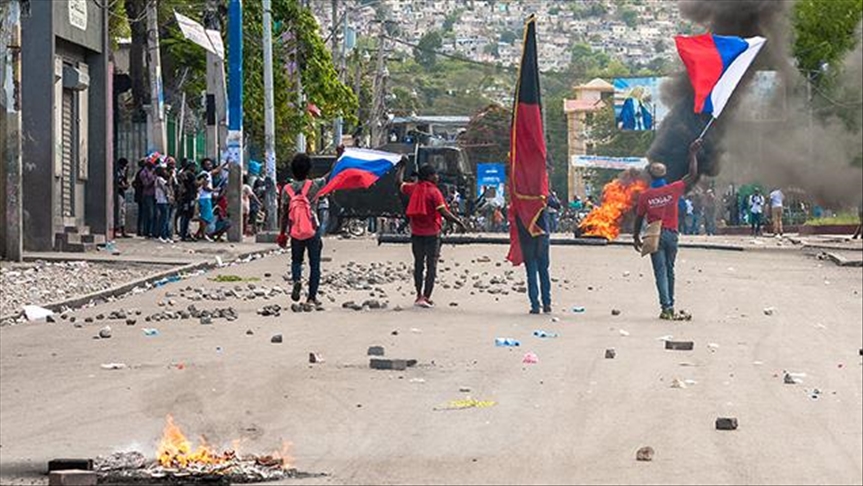 Haití, rumbo a un nuevo periodo de caos