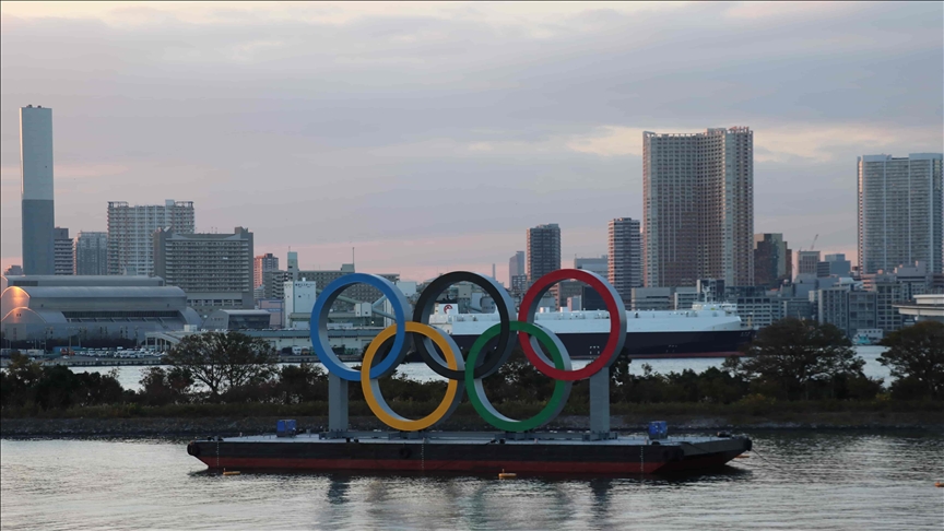 El Comité Olímpico Internacional descarta la cancelación de Tokio 2021