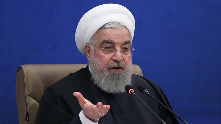 Presidente iraní afirma que el país está en capacidad de enriquecer uranio al 90% si lo necesita