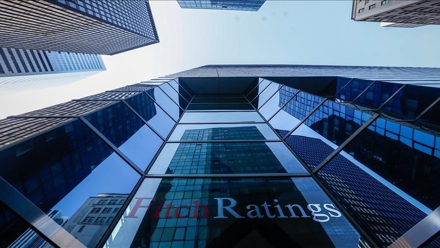 Fitch affirms US rating at 'AAA', outlook negative