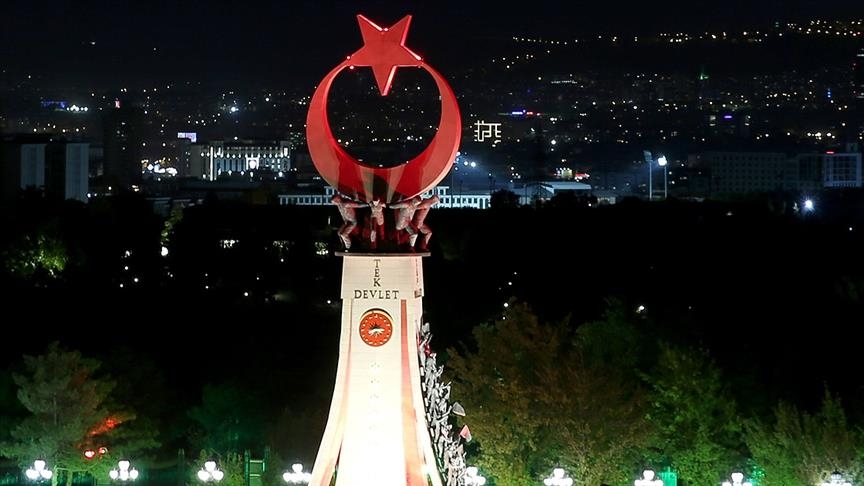 Turkey to tell the world stories of those 'martyred' in 2016 coup attempt