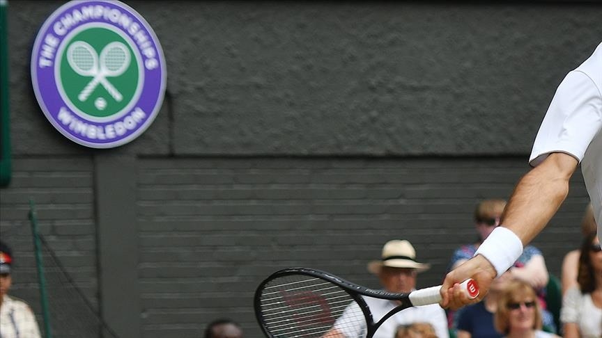 Pokrenuta istraga zbog mogućeg namještanja dva meča na Wimbledonu