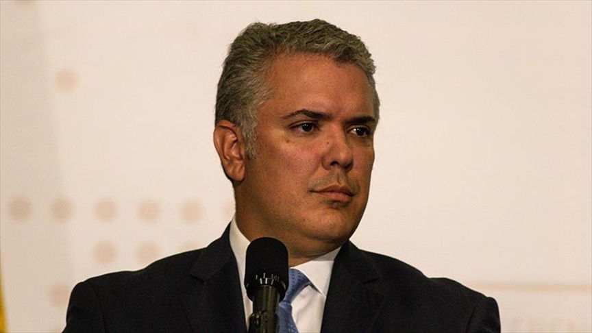 El Gobierno colombiano presenta un nuevo proyecto de reforma tributaria después de más de tres meses de protestas 