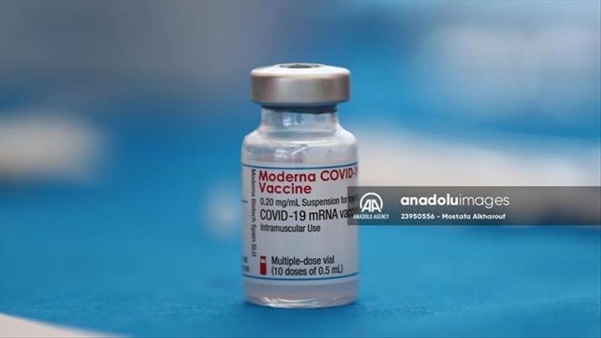 Penyuntikan ‘booster’ Moderna pada tenaga kesehatan akan beri perlindungan lebih baik