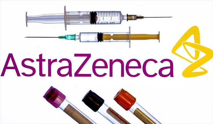 Instituto brasileño pospone para agosto entrega de vacunas AstraZeneca contra COVID-19