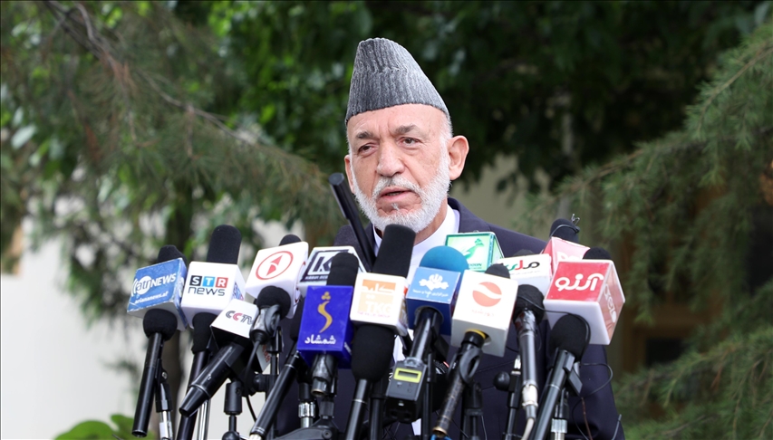 ANALISIS – Negara Asia Tengah siaga tinggi saat Taliban merebut perbatasan