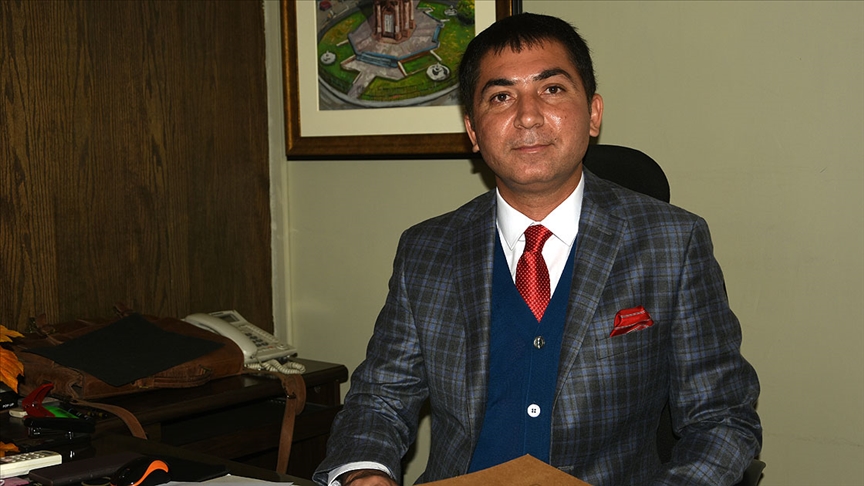İslamabad Yüksek Mahkemesi Avukatı Sacid: FETÖ, Pakistan halkının Türkiye'ye olan sevgisini istismar etti