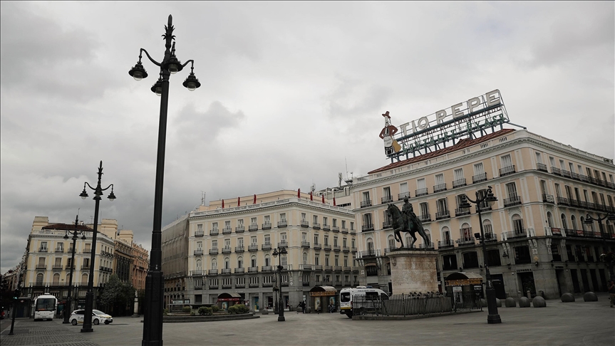 Court rules Spain’s strict 2020 coronavirus lockdown illegal
