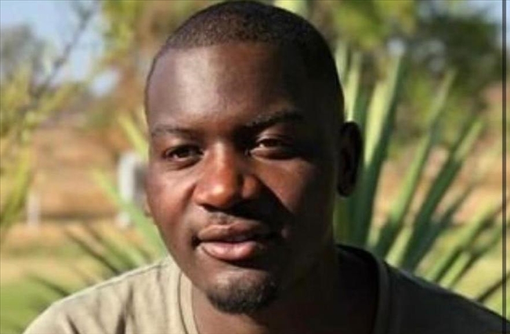 Zimbabwean court grants jailed opposition activist bail