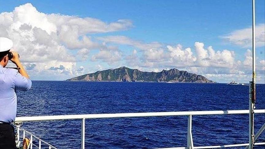 US surveyed South China Sea 'on almost daily basis' this year: Report