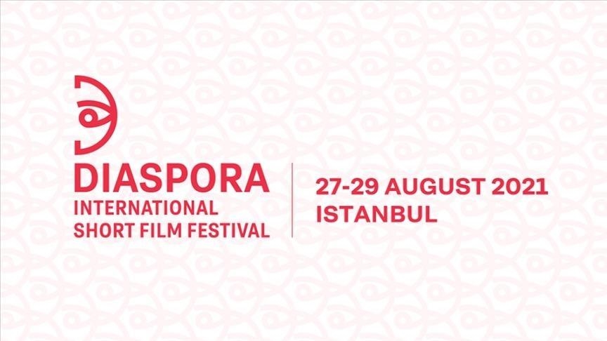 Istanbul to host Diaspora International Short Film Festival next month