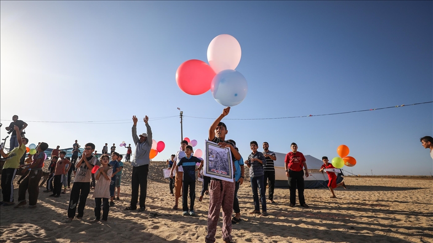 Indonesia minta seluruh negara anggota GNB akui negara Palestina