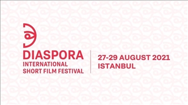 Istanbul to host Diaspora International Short Film Festival next month