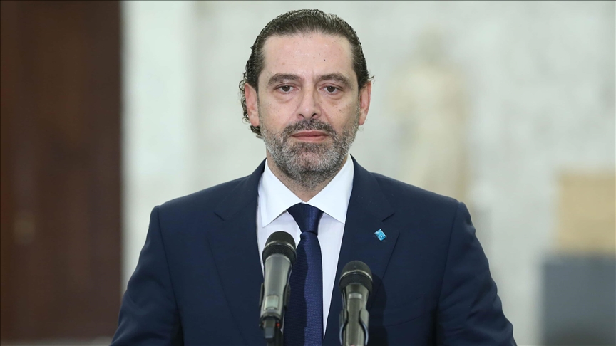 Saad Hariri renuncia al cargo de primer ministro tras no poder formar un Gobierno en Líbano