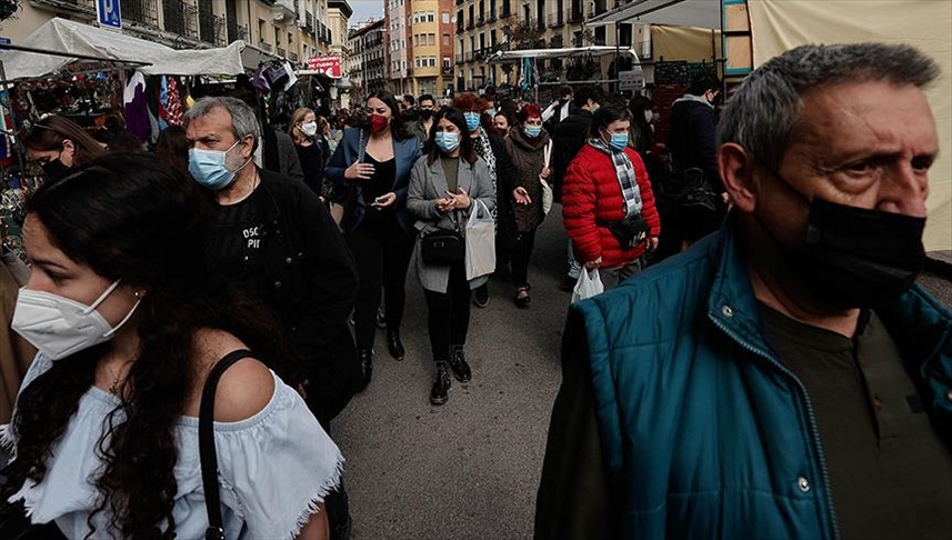 El Tribunal Constitucional de España declara ilegal el confinamiento impuesto en el primer estado de emergencia