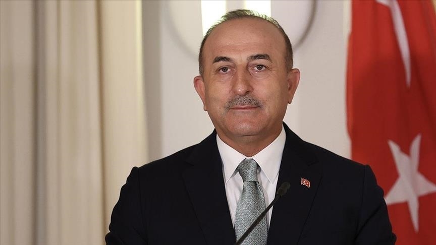 Глава МИД Турции призвал к устранению угрозы FETÖ за рубежом