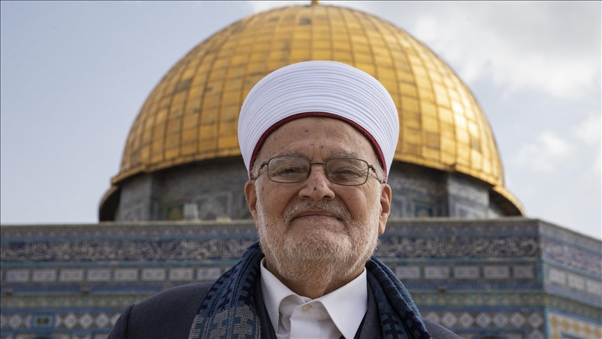 Imam Al-Akse Ekrem Sabri: Čestitamo turskom narodu na pobjedi nad spletkarošima koji su izašli izvan okvira islama