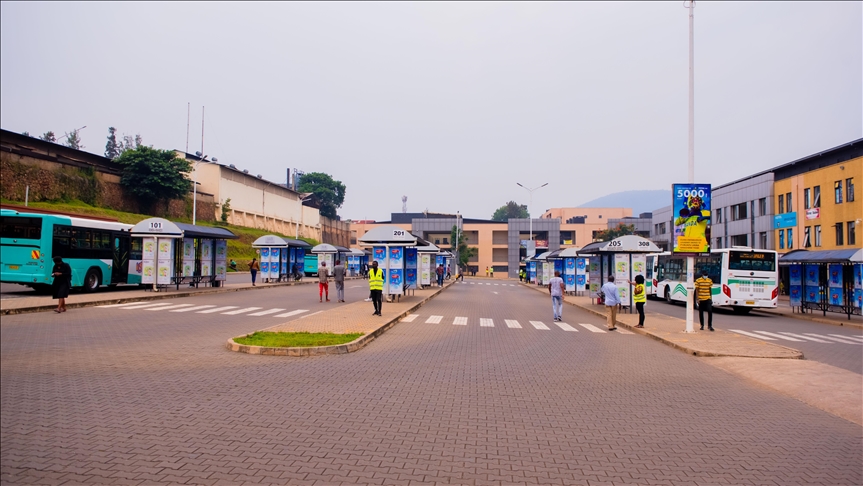 Rwanda’s capital to enter lockdown from July 17 amid COVID surge