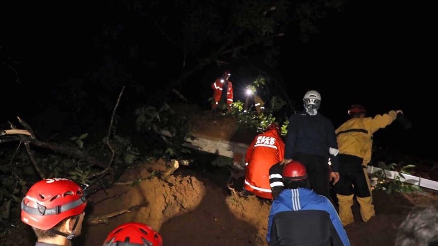 تركيا.. العثور على جثة 2 من مفقودي سيول "ريزة"