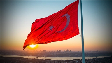 Türkiye'de 15 Temmuz Demokrasi ve Milli Birlik Günü