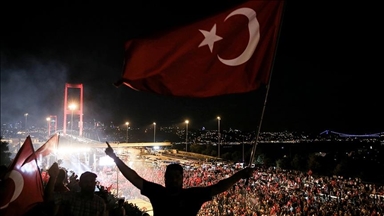 Turkish people rejected July 15 coup attempt with their lives: Ex-US official