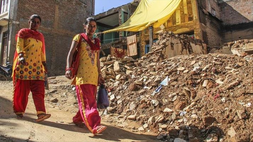 UN urges India to halt mass evictions in Haryana state