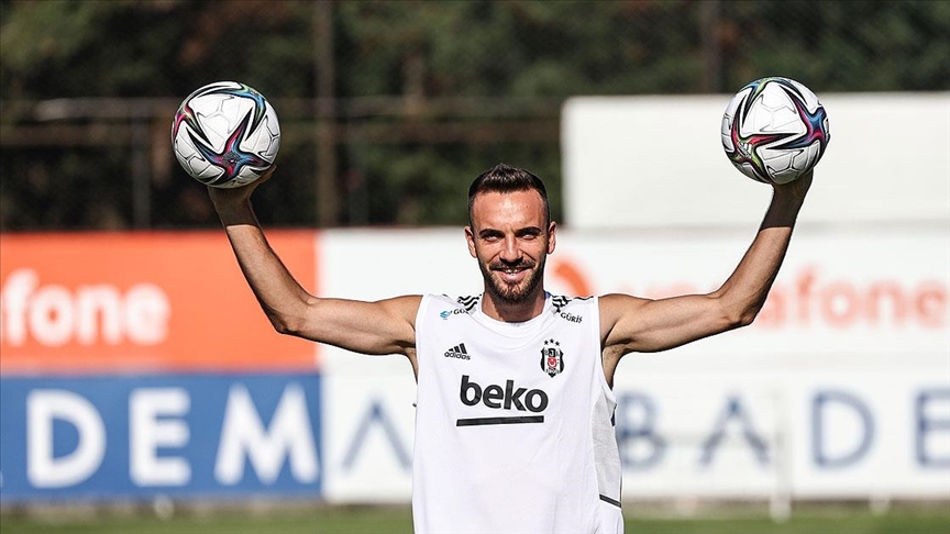 Besiktas In Yeni Transferi Kenan Karaman Besiktas Israrla Beni Transfer Etmek Istedi