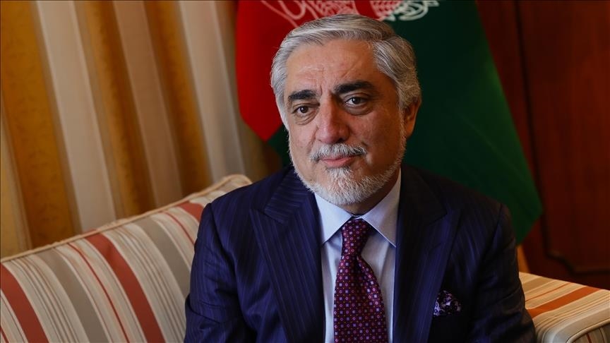 Top Afghan peace broker departs for Doha for crucial peace talks