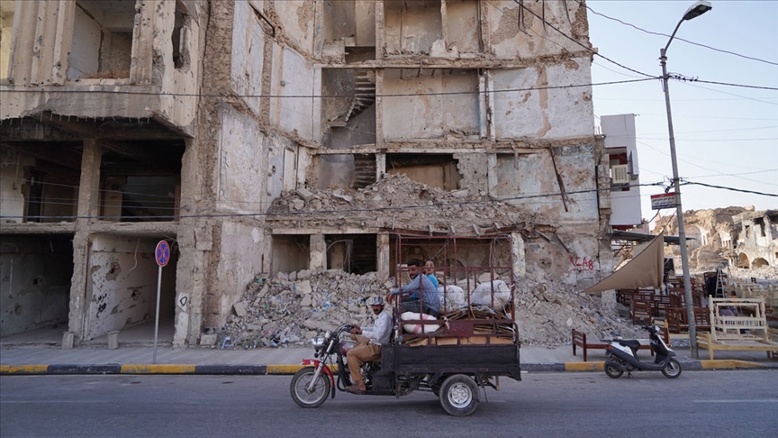 Irak’ta DEAŞ saldırıları neden artıyor?
