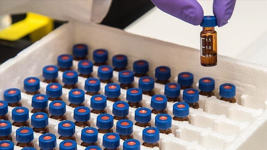 China's vaccine production capacity increases to 5B doses a year