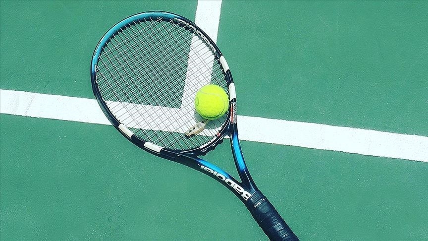 Tenisin ülkenin her yerinde oynanabilmesi amacıyla 'Türkiye Tenis Gönüllüleri Projesi' başlatıldı